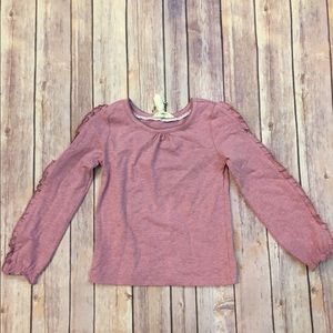 Matilda Jane shirt